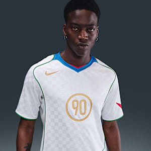Nike Total 90 Men's Dri-FIT Soccer Jersey. Nike.com